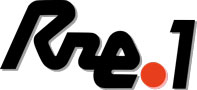 Logo de RNE 1