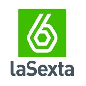 Logo de LA SEXTA