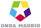 Logo de ONDA MADRID