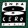 Logo de ONDA CERO