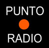 Logo de PUNTO RADIO