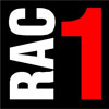 Logo de RAC 1