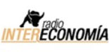 Logo de INTERECONOMÍA RADIO