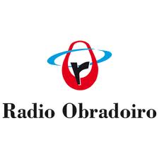 Logo de RADIO OBRADOIRO