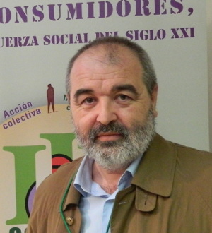 Antonio Berrueta