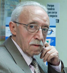 Manuel Pardos
