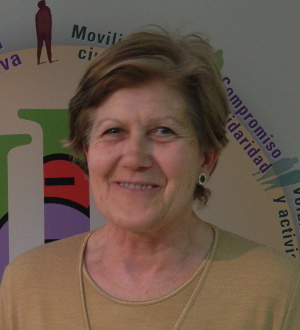 Mercedes de la Serna