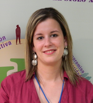 Patricia Lezcano