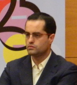 Santiago Pérez
