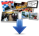 Descargas para Medios de Comunicación